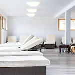 Otel Seewirt Predlitz-Turrach