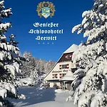 Seewirt Szálloda 4*
