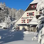 Seewirt Szálloda