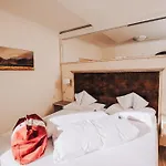Otel Seewirt Predlitz-Turrach