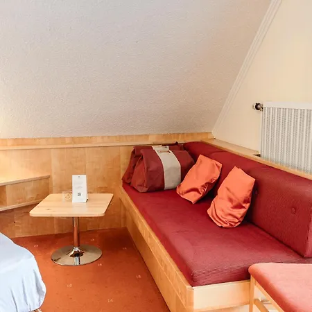 Seewirt 4* Predlitz-Turrach