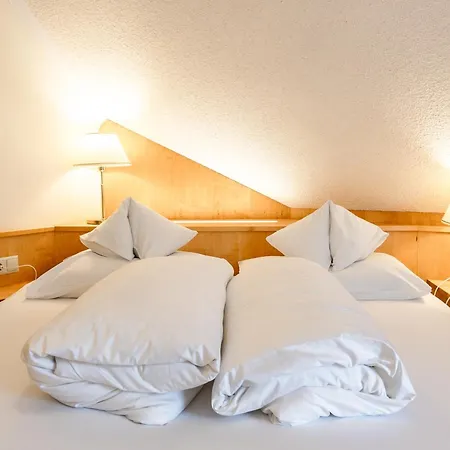Otel Seewirt