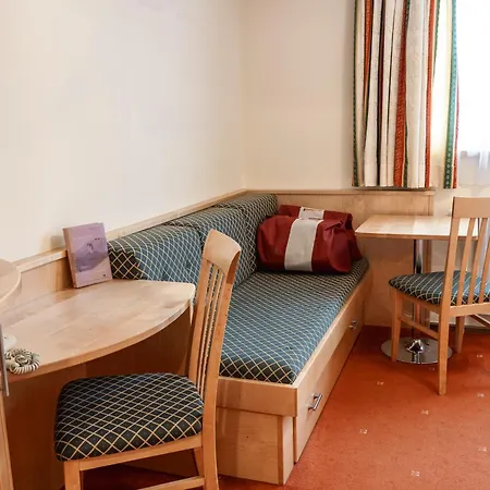 Otel Seewirt 4*
