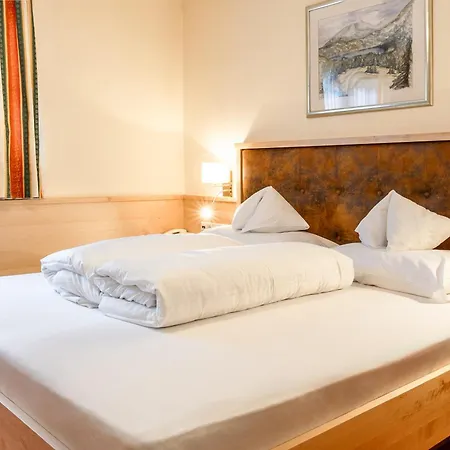 Otel Seewirt Predlitz-Turrach