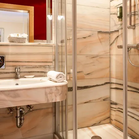 Schlosshotel Seewirt 4* Predlitz-Turrach