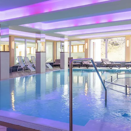 Hotel Schlosshotel Seewirt 4*