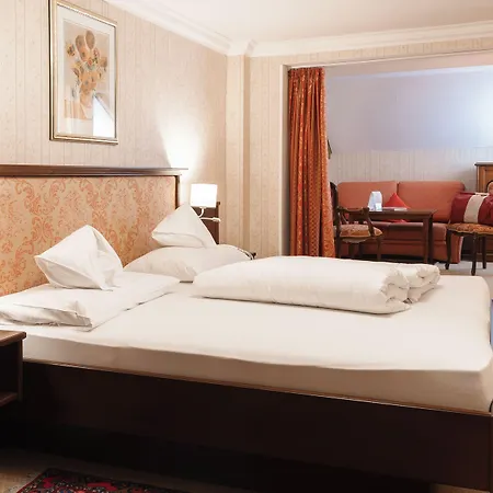 Schlosshotel Seewirt Predlitz-Turrach